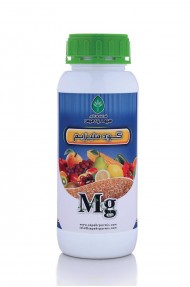 Liquid Magnesium Fertilizer