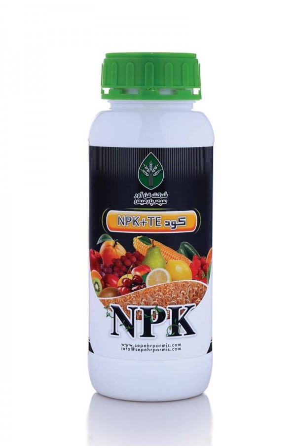 Liquid NPK+TE