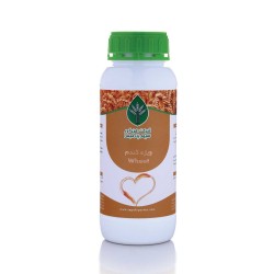 کود گندم و جو