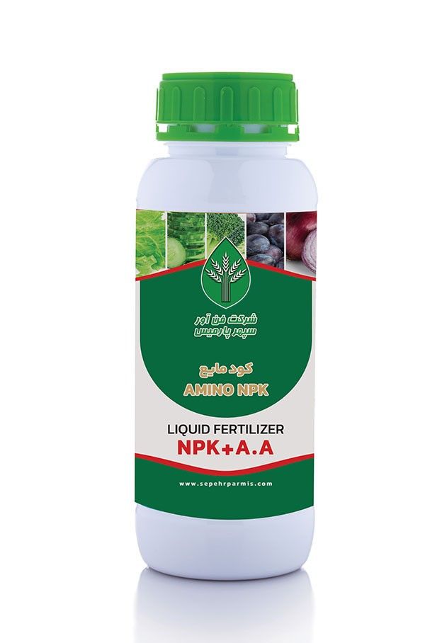 Liquid NPK+AA