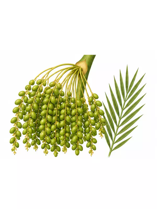 مرحله درشت شدن خرما