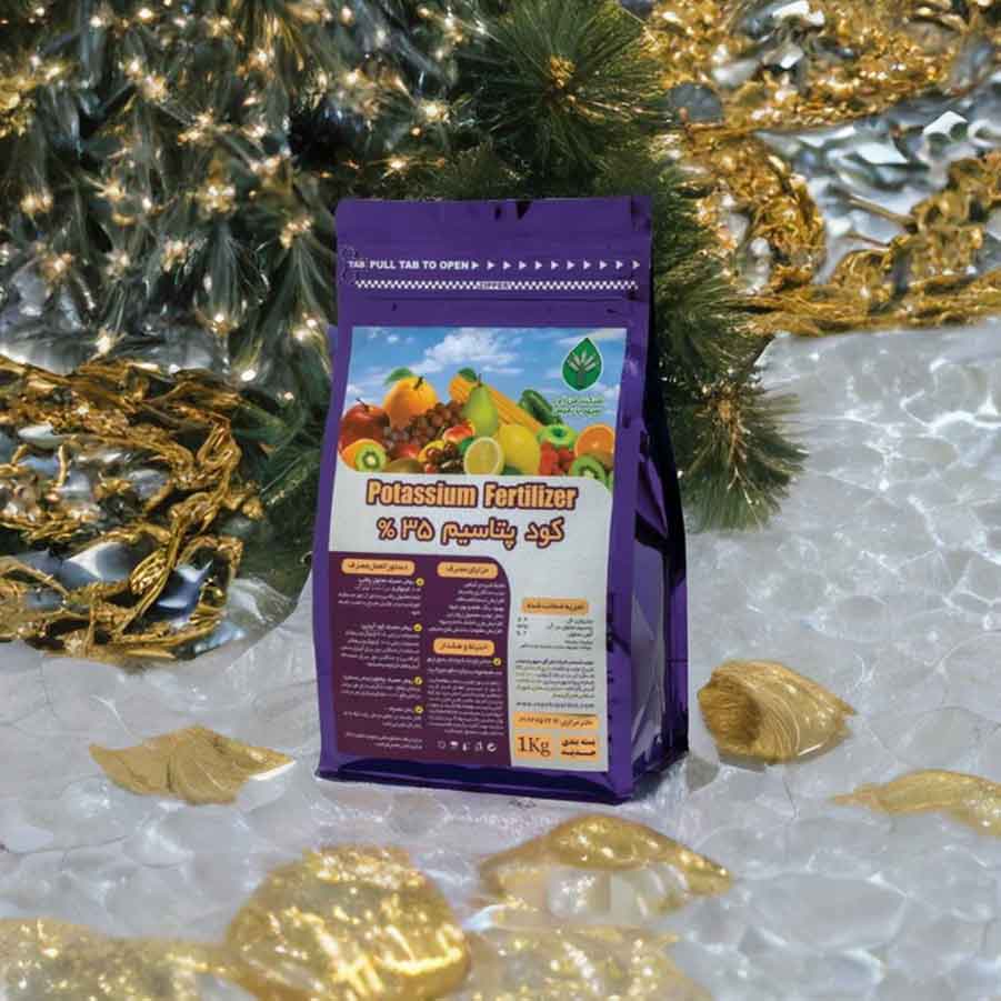 کود ریزمغذی