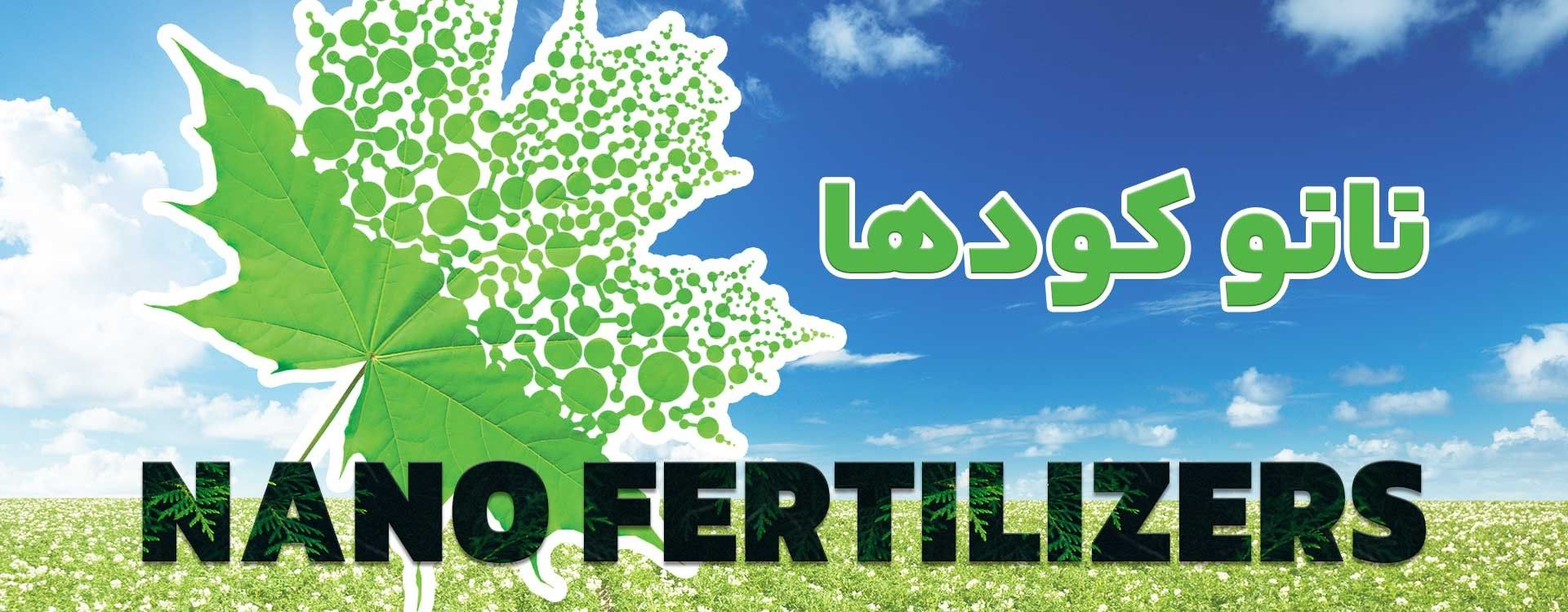 Nano Fertilizers