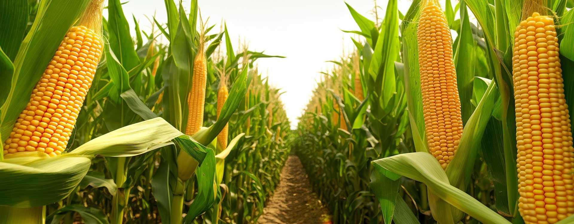 Impact of nano-chelated micronutrients and biological fertilizers on growth performance and grain yield of maize under deficit irrigation condition