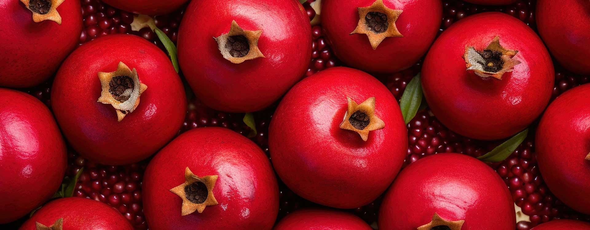 Effects of Foliar Applications of Zinc and Boron Nano-Fertilizers on Pomegranate Fruit Yield and Quality