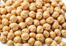 Analysis of the Impact of Nano-Zinc, Nano-Iron, and Nano Manganese Fertilizers on Chickpea Under Rain-Fed Conditions