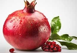 Comparison of the effect of foliar application of nano-nitrogen fertilizer and urea fertilizer on pomegranate fruit