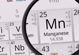 The role of manganese in plants