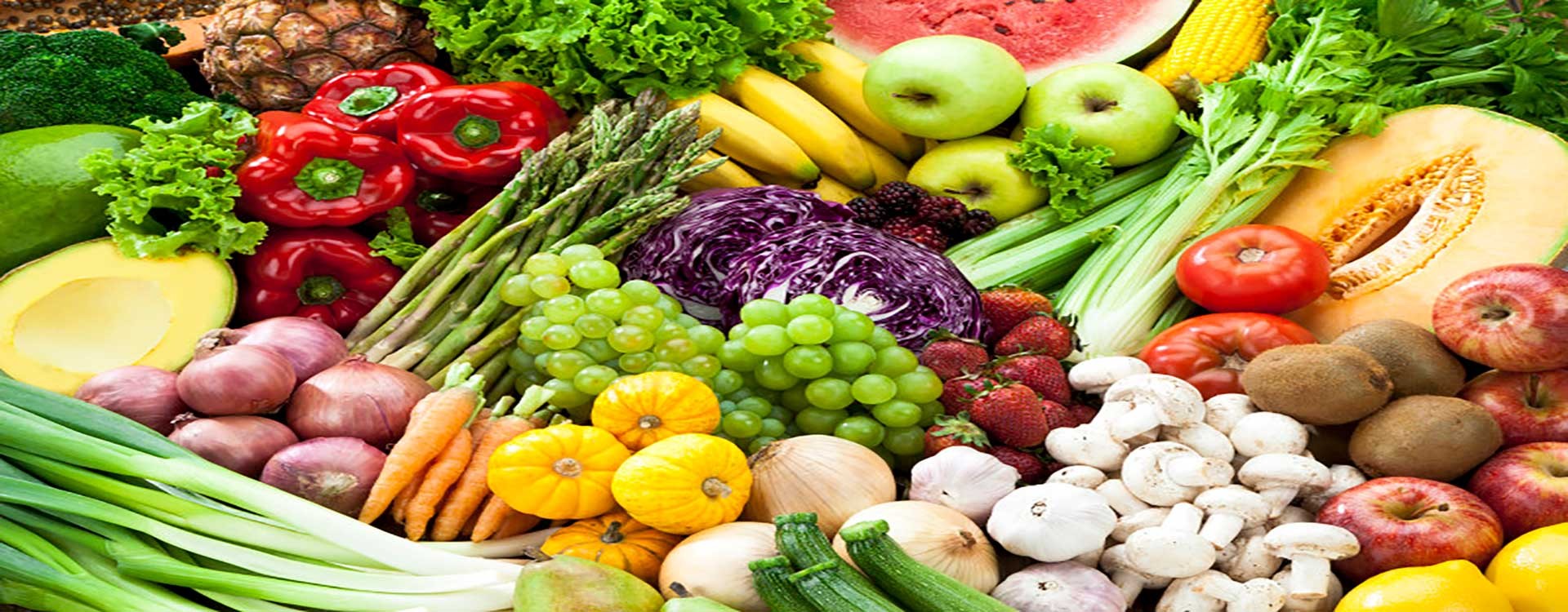 خواص ضد سرطانی میوه و سبزیجات